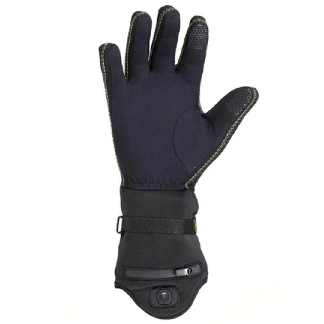 Therm-ic Ultra Heat Thin Glove Liner - XXL